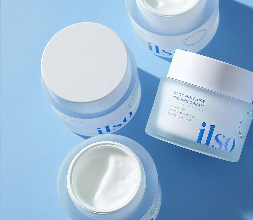[수부지 화잘먹 크림] 일소 데일리 모이스처 푸딩 크림 50ml 상세페이지 8